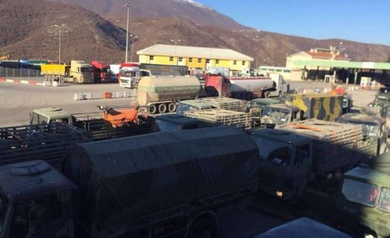 Kosova shënon rritje të eksportit të mallrave