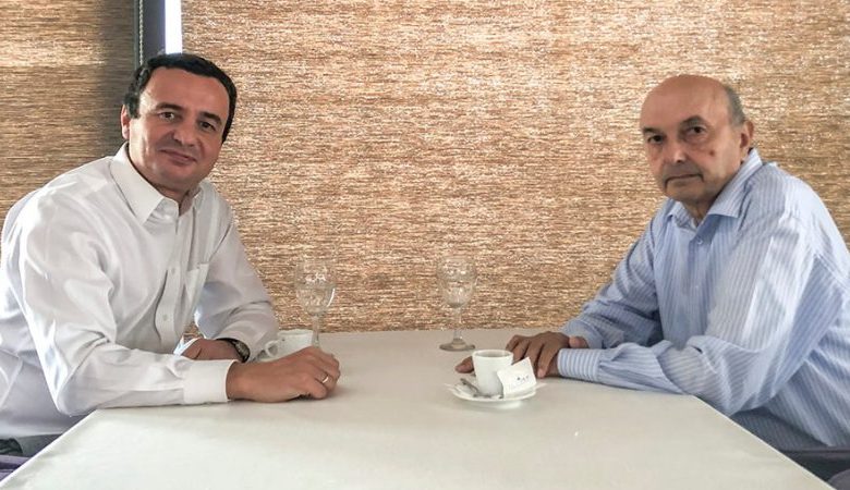 Mustafa i përgjigjet Kurtit: Nuk duam lëmoshë
