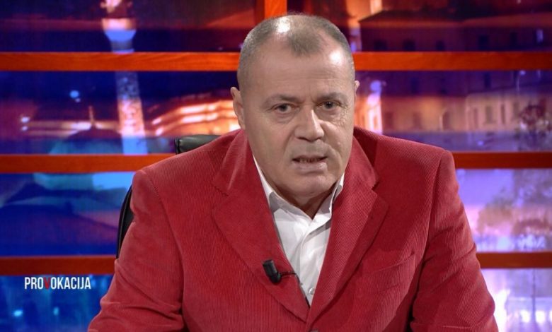 Pse Isa Mustafa duhet të japë dorëheqjen Pse Isa Mustafa duhet të japë dorëheqjen