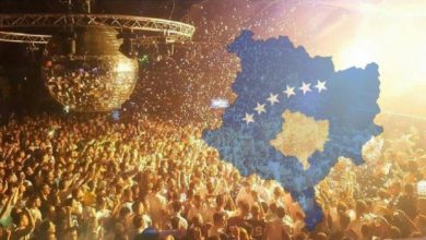 Gallup International: Populli i Kosovës, sivjet më optimist sesa vitet e shkuara Gallup International: Populli i Kosovës, sivjet më optimist sesa vitet e shkuara