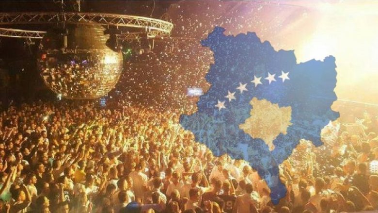 Gallup International: Populli i Kosovës, sivjet më optimist sesa vitet e shkuara Gallup International: Populli i Kosovës, sivjet më optimist sesa vitet e shkuara