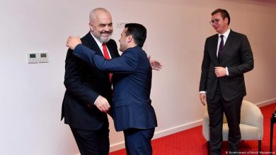 Minishengeni Ballkanik/ Ja arsyet pse Rama investohet në këtë proçes Minishengeni Ballkanik/ Ja arsyet pse Rama investohet në këtë proçes
