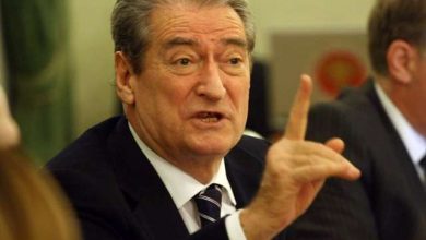 Minishengeni Ballkanik, ‘Kosova nuk u ftua në Nish pasi Vuçiç mori aprovimin e plotë të Ramës’ Minishengeni Ballkanik, ‘Kosova nuk u ftua në Nish pasi Vuçiç mori aprovimin e plotë të Ramës’