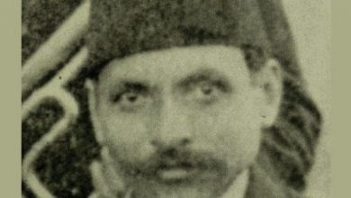 Kush ishte babai i Nënë Terezës dhe si e helmuan serbet Kush ishte babai i Nënë Terezës dhe si e helmuan serbet