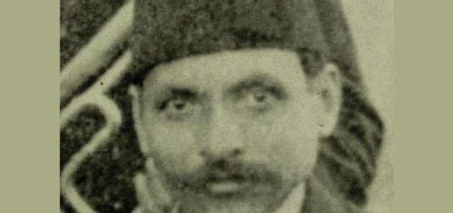Kush ishte babai i Nënë Terezës dhe si e helmuan serbet Kush ishte babai i Nënë Terezës dhe si e helmuan serbet