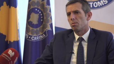 Dogana mbledh 1.2 miliardë euro, importi nga Serbia dhe Bosnja bie në 6 milionë euro Dogana mbledh 1.2 miliardë euro, importi nga Serbia dhe Bosnja bie në 6 milionë euro