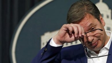“Në 2020 do të përballemi me kriza të mëdha politike për dialogun me Kosovën”, çfarë thonë analistët në Serbi “Në 2020 do të përballemi me kriza të mëdha politike për dialogun me Kosovën”, çfarë thonë analistët në Serbi