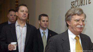 “Grenell kërkoi heqjen e taksës ndaj mallrave të Serbisë” “Grenell kërkoi heqjen e taksës ndaj mallrave të Serbisë”