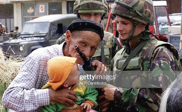 Analisti serb: Kosova nuk është e jona, ato janë mashtrime sërbe! Analisti serb: Kosova nuk është e jona, ato janë mashtrime sërbe!