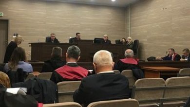 “Pronto”/ Afera e përgjimeve në Kosovë, gjykata liron të gjithë të akuzuarit “Pronto”/ Afera e përgjimeve në Kosovë, gjykata liron të gjithë të akuzuarit