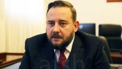 Avancimi historik i Kosovës në NATO, Xhafaj: Shqipëria e bllokoi Serbinë në Asamblenë Parlamentare Avancimi historik i Kosovës në NATO, Xhafaj: Shqipëria e bllokoi Serbinë në Asamblenë Parlamentare