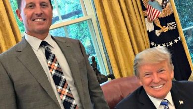 Tensionet në veri të Kosovës/ Grenell pa doreza: UNMIK, një humbje e parave të taksapaguesve amerikanë, duhet të reformohet Tensionet në veri të Kosovës/ Grenell pa doreza: UNMIK, një humbje e parave të taksapaguesve amerikanë, duhet të reformohet