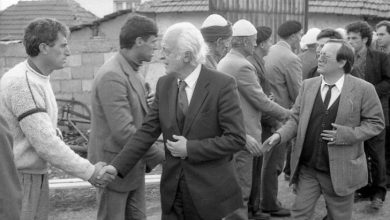 3 janar, 100 vjetori i lindjes së Pajtimtarit të Madh të Kombit, mirditasi i urtë në rrënjë, prof. Anton Çeta 3 janar, 100 vjetori i lindjes së Pajtimtarit të Madh të Kombit, mirditasi i urtë në rrënjë, prof. Anton Çeta