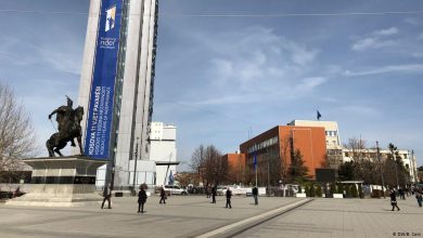 Kosova futet në vitin 2020 pa qeveri dhe me shumë sfida: A po shkon Prishtina drejt në krize politike? Kosova futet në vitin 2020 pa qeveri dhe me shumë sfida: A po shkon Prishtina drejt në krize politike?