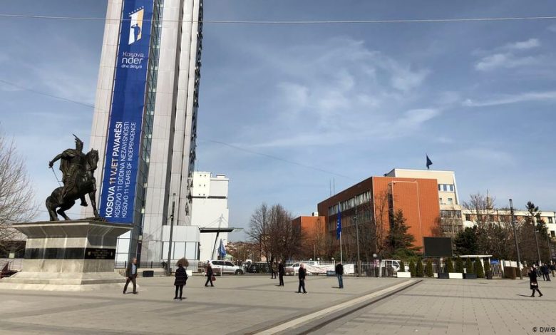 Kosova futet në vitin 2020 pa qeveri dhe me shumë sfida: A po shkon Prishtina drejt në krize politike? Kosova futet në vitin 2020 pa qeveri dhe me shumë sfida: A po shkon Prishtina drejt në krize politike?