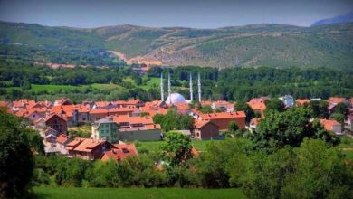 “Jemi mysliman!”, Njihuni me fshatin e Kosovës ku nuk u festua Viti i Ri (FOTO/VIDEO) “Jemi mysliman!”, Njihuni me fshatin e Kosovës ku nuk u festua Viti i Ri (FOTO/VIDEO)
