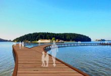 Rinia drejt Greqisë, fshati turistik i Zvërnecit u mbetet të moshuarve