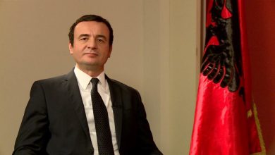 Kurti: Jetoj në një banese 61 m2. Nuk dua të pasurohem, kam mjaftueshëm