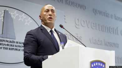 Vrasja e gjeneralit, Haradinaj: Kosova në krah të SHBA. Irani të marrë hapat e domosdoshëm, po shkatërron paqen Vrasja e gjeneralit, Haradinaj: Kosova në krah të SHBA. Irani të marrë hapat e domosdoshëm, po shkatërron paqen