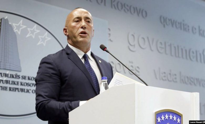 Vrasja e gjeneralit, Haradinaj: Kosova në krah të SHBA. Irani të marrë hapat e domosdoshëm, po shkatërron paqen Vrasja e gjeneralit, Haradinaj: Kosova në krah të SHBA. Irani të marrë hapat e domosdoshëm, po shkatërron paqen