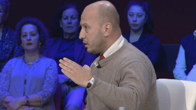 Deklarata e fortë e Këlliçit të VV: Rama, shqiptari më i dashur në Serbi (VIDEO) Deklarata e fortë e Këlliçit të VV: Rama, shqiptari më i dashur në Serbi (VIDEO)