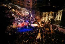 Qyteti i serenatave, Korça destinacioni kryesor për turistët