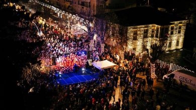 Qyteti i serenatave, Korça destinacioni kryesor për turistët