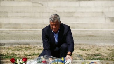 Thaçi në Ditën e të pagjeturve: Serbia ka kryer gjenocid në Kosovë, ka kryer mbi 400 masakra