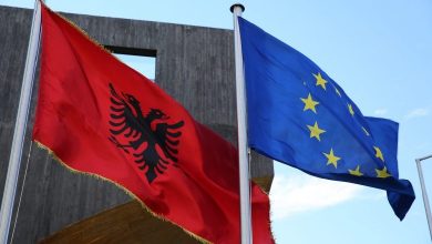 Nuk u bëmë si e gjithë Evropa, por ajo është duke u bërë edhe më keq seç jemi ne! Nuk u bëmë si e gjithë Evropa, por ajo është duke u bërë edhe më keq seç jemi ne!