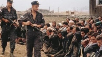 Plani për të falur krimet serbe Plani për të falur krimet serbe