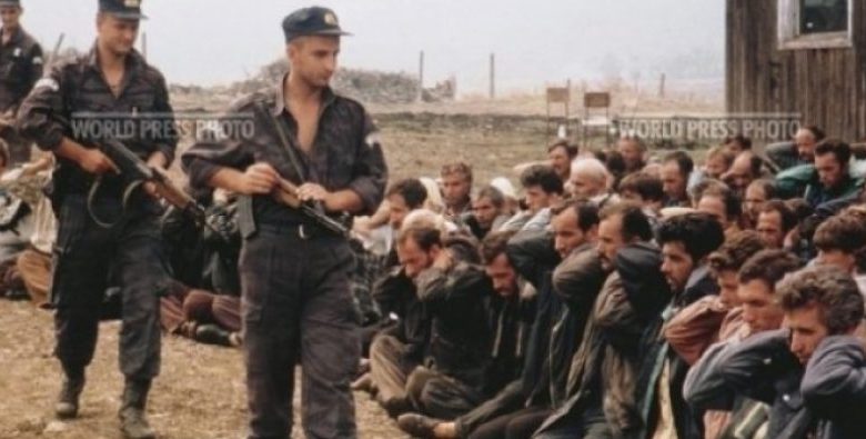 Plani për të falur krimet serbe Plani për të falur krimet serbe