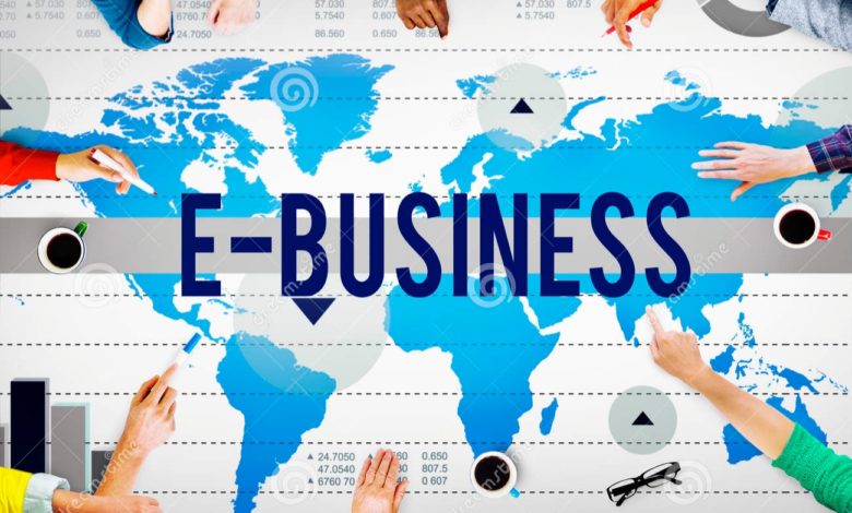 Ridimensionimi i turizmit në Shqipëri dhe roli i e-Business Ridimensionimi i turizmit në Shqipëri dhe roli i e-Business