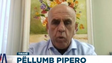 Pipero jep lajmin e mirë: Pandemia po kalon. Do të kemi një verë të shëndetshme, do të bëjmë plazh