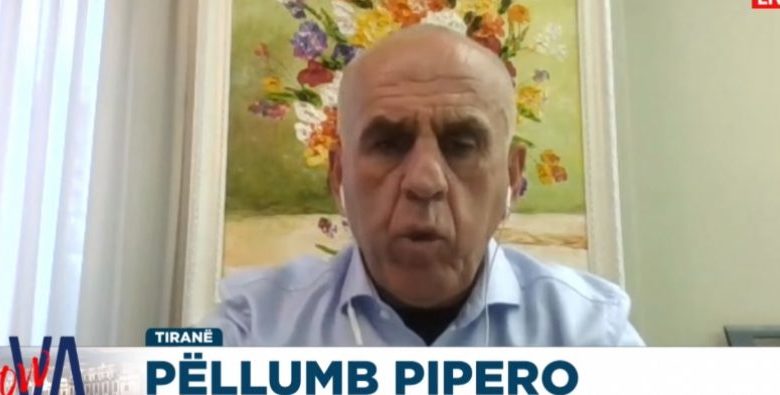 Pipero jep lajmin e mirë: Pandemia po kalon. Do të kemi një verë të shëndetshme, do të bëjmë plazh