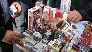 RAPORTI: Kosova, vend tranzit dhe qendër kontrabande për trafikun e paligjshëm të duhanit në Ballkanin Perëndimor RAPORTI: Kosova, vend tranzit dhe qendër kontrabande për trafikun e paligjshëm të duhanit në Ballkanin Perëndimor