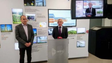 Marrëveshja energjetike, ambasadori Minxhozi: Hap një epokë të re ndërmjet Kosovës dhe Shqipërisë Marrëveshja energjetike, ambasadori Minxhozi: Hap një epokë të re ndërmjet Kosovës dhe Shqipërisë