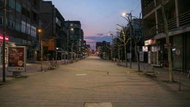 Në Kosovë, Ferizaj është qyteti më i goditur nga Kovid-19 Në Kosovë, Ferizaj është qyteti më i goditur nga Kovid-19