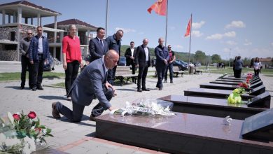 Haradinaj: Drejtësia të vihet në vend, jo amnisti për kriminelët
