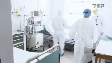 Top Story/ Flasin pacientët brenda infektivit: Ja si po trajtohemi nga Covid 19 (VIDEO)