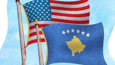 Ambasada amerikane përkujton të zhdukurit në Kosovë: Ata mund të mos jenë me ne, por nuk do të harrohen Ambasada amerikane përkujton të zhdukurit në Kosovë: Ata mund të mos jenë me ne, por nuk do të harrohen