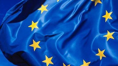 “Kosova dhe Shqipëria të përkushtuar rreth BE-së” “Kosova dhe Shqipëria të përkushtuar rreth BE-së”