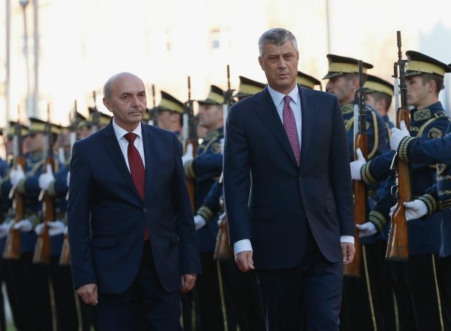 Qeveria e re, Mustafa i dërgon letër Thaçit: Shume shpejt…
