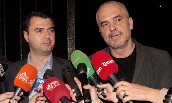 “Rama po kopjon Bashën”, PD publikon videon