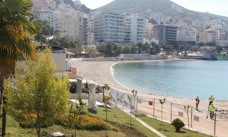 Saranda pa krah pune, hotelet dhe restorantet të shqetësuar për mungesën e personelit