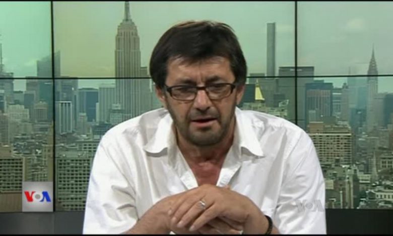 Demalia: Trump pro një marrëveshje shqiptarë-serbë në favor të Serbisë, shqiptarët në Amerikë të votojnë demokratët Demalia: Trump pro një marrëveshje shqiptarë-serbë në favor të Serbisë, shqiptarët në Amerikë të votojnë demokratët