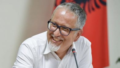 Albin Kurti apo Vjosa Osmani? Për gjermanët, është tjetërkush ylli i politikës në Kosovë Albin Kurti apo Vjosa Osmani? Për gjermanët, është tjetërkush ylli i politikës në Kosovë