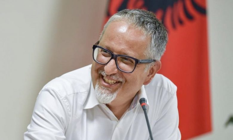 Albin Kurti apo Vjosa Osmani? Për gjermanët, është tjetërkush ylli i politikës në Kosovë Albin Kurti apo Vjosa Osmani? Për gjermanët, është tjetërkush ylli i politikës në Kosovë