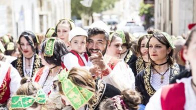 Shqipja standarde – letërnjoftim për të gjithë shqiptarët