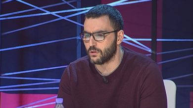 Arlind Qori: Albin Kurti, modeli im. S’do lejoj asnjë ndërtim në Tiranë, na zaptuan oborret Arlind Qori: Albin Kurti, modeli im. S’do lejoj asnjë ndërtim në Tiranë, na zaptuan oborret