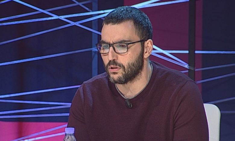 Arlind Qori: Albin Kurti, modeli im. S’do lejoj asnjë ndërtim në Tiranë, na zaptuan oborret